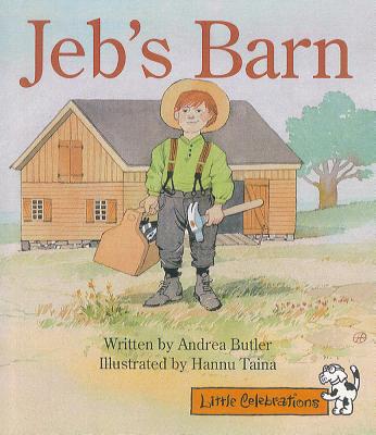 Jeb's Barn - Butler, Andrea