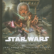 Jedi Academy Training Manual