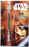 Jedi Training and Trials Quiz Book - Random House (Creator)