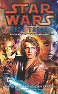 Jedi Trial. David Sherman and Dan Cragg