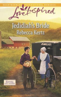 Jedidiah's Bride - Kertz, Rebecca