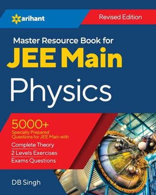 Jee Main Physics (E) - Singh, Db