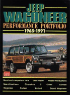 Jeep Wagoneer 1963-1991