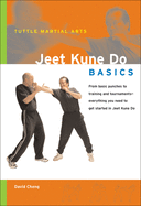 Jeet Kune Do Basics