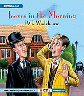 Jeeves in the Morning