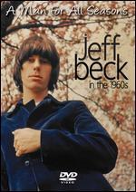 Jeff Beck: A Man for All Seasons - Jeff Beck in the 1960s