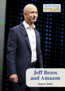 Jeff Bezos and Amazon