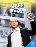 Jeff Bezos: Founder of Amazon.com