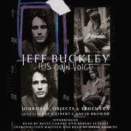 Jeff Buckley: His Own Voice