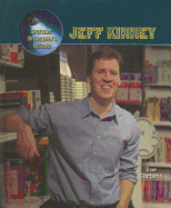 Jeff Kinney - Corbett, Sue