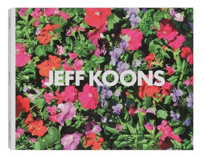 Jeff Koons: Split-Rocker - Gagosian, Larry (Foreword by), and Speyer, Jerry (Text by), and Baume, Nicholas (Text by)