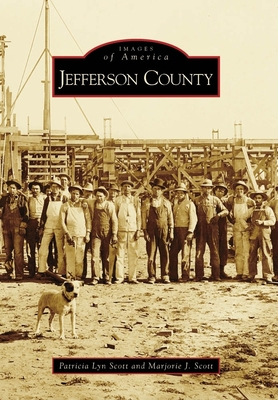Jefferson County - Scott, Patricia Lyn, and Scott, Marjorie J