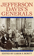 Jefferson Davis's Generals