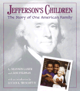 Jefferson's Children: The Story of One American Family