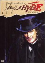 Jekyll & Hyde: The Musical - Robin Phillips