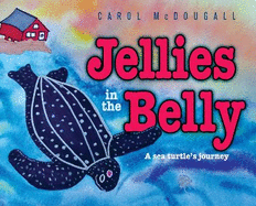 Jellies in the Belly: A sea turtle's Atlantic journey
