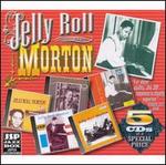 Jelly Roll Morton [JSP]