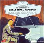 Jelly Roll Morton [Timeless]