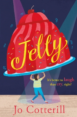 Jelly - Cotterill, Jo