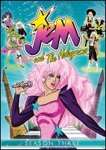 Jem and the Holograms: Season Three [2 Discs] - 