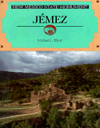 Jemez New Mexico State Monument