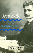 Jenufa ; Katya Kabanova