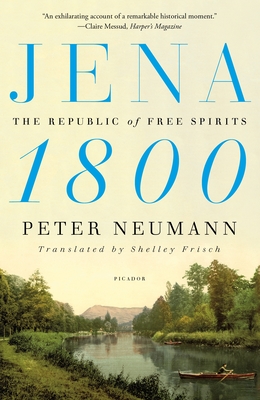 Jena 1800 - Neumann, Peter