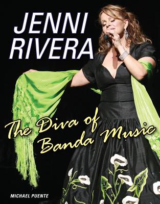 Jenni Rivera: The Diva of Banda Music - Puente, Michael