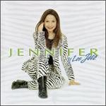 Jennifer y los Jetz - Jennifer y los Jetz