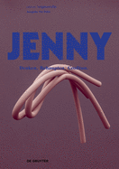 Jenny. Ausgabe 04: Behaupten, Denken, Gro?tun