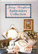Jenny Bradford Embroidery Collection - Bradford, Jenny