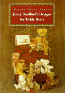 Jenny Bradford's Designs for Teddy Bears