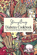 Jenny Craig Diabetes Cookbook