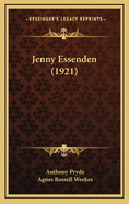 Jenny Essenden (1921)