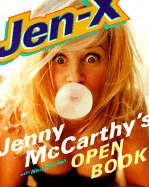 Jenny McCarthy's Diary