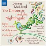 Jenny McLeod: The Emperor and the Nightingale