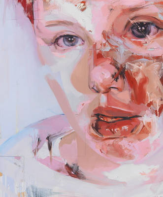 Jenny Saville - Calvocoressi, Richard, and Stevens, Mark, and Saville, Jenny (Contributions by)