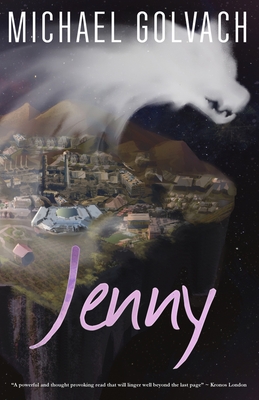 Jenny - Golvach, Michael