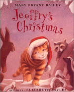 Jeoffry's Christmas - Bailey, Mary Bryant