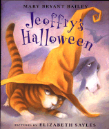 Jeoffry's Halloween
