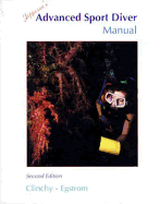Jeppesen's Advanced Sport Diver Manual: Manual