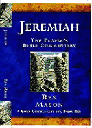 Jeremiah: A Bible Commentary for Every Day