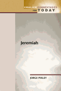 Jeremiah (Chalice Commentaries for Today)