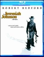 Jeremiah Johnson [Blu-ray] - Sydney Pollack