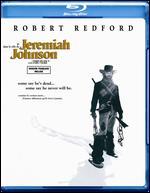 Jeremiah Johnson [French] [Blu-ray] - Sydney Pollack