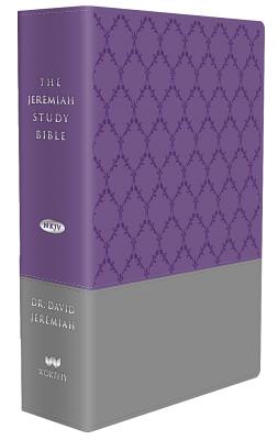 Jeremiah Study Bible-NKJV - Jeremiah, David