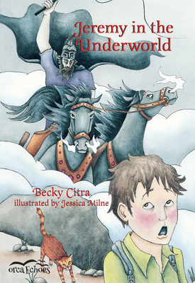 Jeremy in the Underworld - Citra, Becky