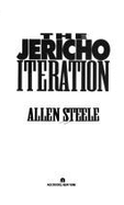 Jericho Interation - Stelle, Allen, and Steele, Allen
