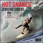 Jericho Sirens
