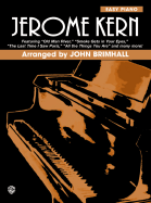 Jerome Kern: Piano Arrangements